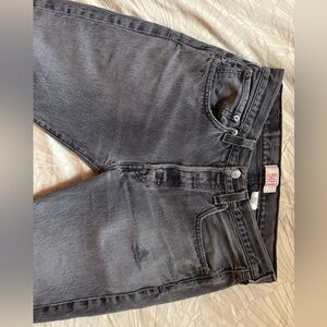 Levi’s 501